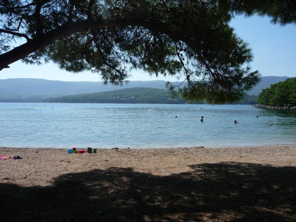 Dora, With A Beautiful View Of The Bay, Near The Sea And Center Appartement Vrboska